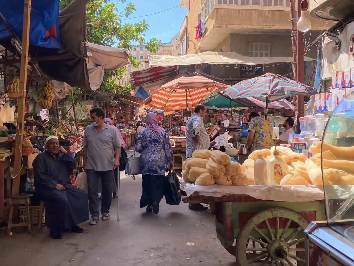 Beyond Cairo: Why Alexandria is Egypt’s Best-Kept Secret for Laid Back Egyptian Life and Architecture Lovers&nbsp;Alike.