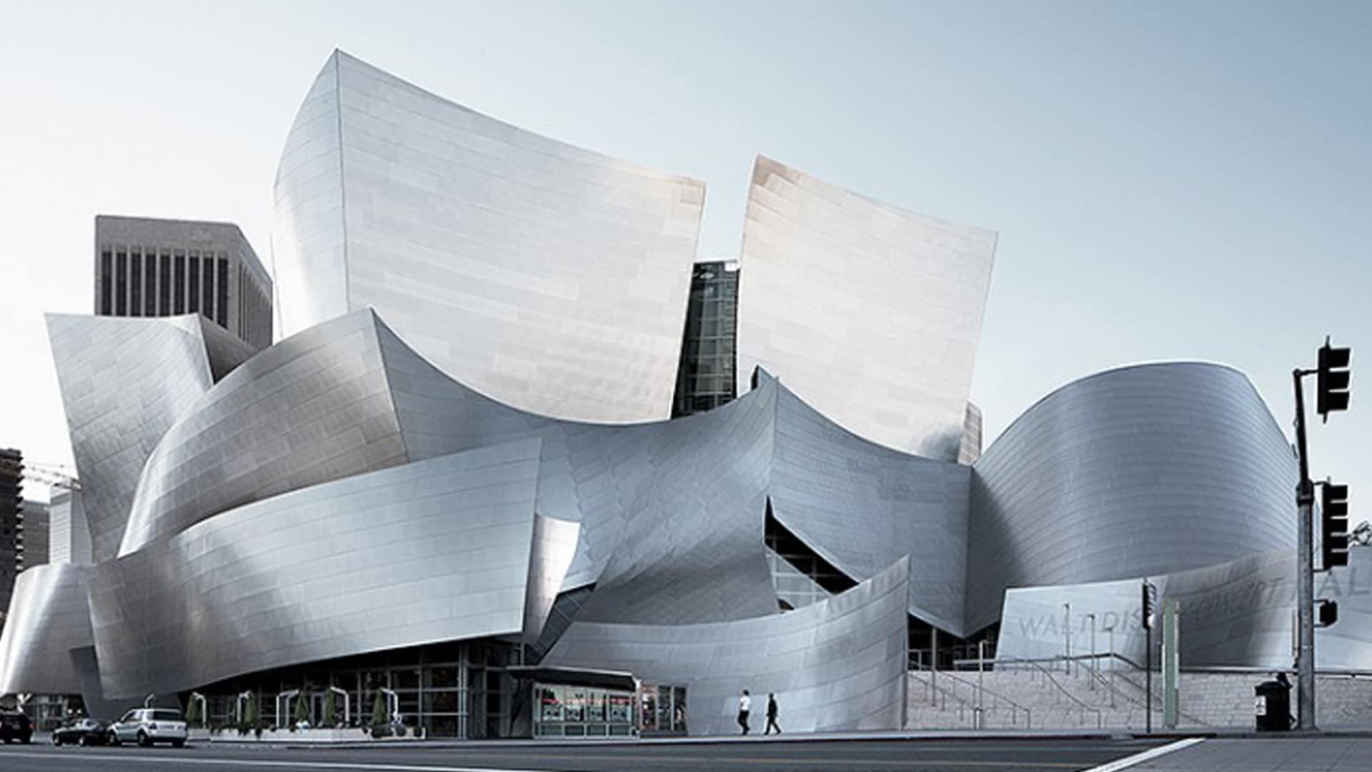 Frank Gehry